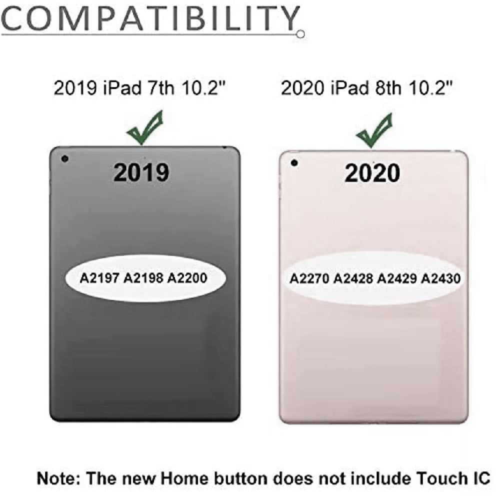 Original Digitizer For iPad 8th Gen 2020 A2270 A2428 A2429 Touch Screen Original Digitizer For iPad 8th Gen 2020 A2270 A2428 A2429 Touch Screen